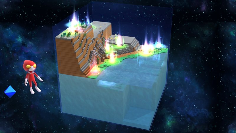 Immagine di Birthdays the Beginning per PlayStation 4