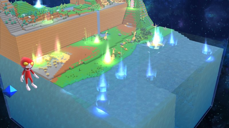 Immagine di Birthdays the Beginning per PlayStation 4