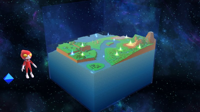 Immagine di Birthdays the Beginning per PlayStation 4