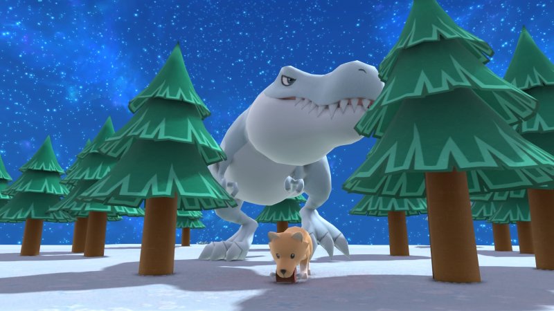 Birthdays the Beginning annunciato per Switch