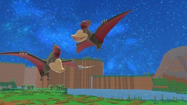 Birthdays the Beginning
