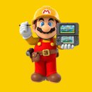 Super Mario costruttore