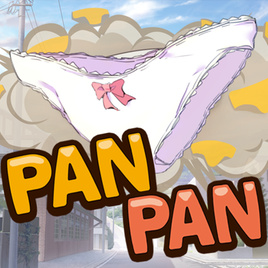 Pan Pan per PC Windows