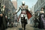 L'ambientazione della serie TV di Assassin's Creed viene indicata da un report