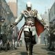 Assassin's Creed: The Ezio Collection per Nintendo Switch annunciato con trailer