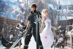 Nessun piano per Final Fantasy XV su Switch, gli sviluppatori hanno dubbi che possa funzionare a dovere - Notizia