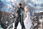 Final Fantasy XV si aggiorna alla versione 1.20 e sblocca Ignis, Gladio e Prompto come personaggi giocabili - Notizia