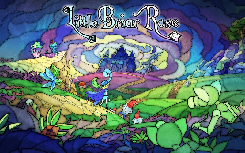 Little Briar Rose