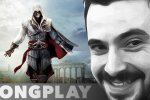 Torniamo nei panni di Ezio Auditore nel Long Play di stasera su Assassin's Creed: The Ezio Collection con Mattia Comba - Notizia