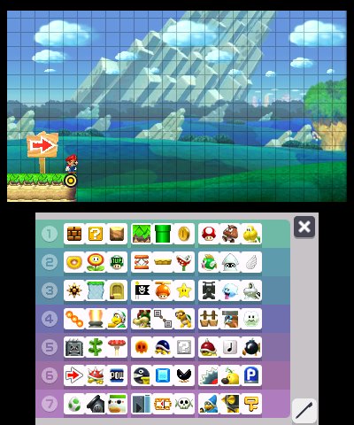 Addio ai livelli degli utenti di Super Mario Maker Addio ai livelli degli utenti di Super Mario Maker