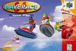 Nintendo ha registrato Wave Race in Europa, la serie tornerà su Switch? - Notizia