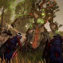 Total War: Warhammer - Video su Glade Lord e Forest Dragon