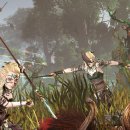 Vediamo ancora i Wood Elves in azione nel nuovo video gameplay di Total War: Warhammer