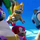 LEGO Dimensions, disponibile il pacchetto dedicato a Sonic the Hedgehog