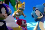 LEGO Dimensions, disponibile il pacchetto dedicato a Sonic the Hedgehog - Notizia