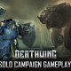 Space Hulk: Deathwing - Video gameplay sulla Campagna