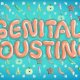 Genital Jousting - Il trailer della versione Accesso Anticipato