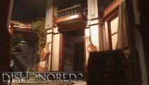 Dishonored 2 - Il trailer "Giocate come preferite"