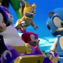 LEGO Dimensions - Trailer del pacchetto dedicato a Sonic