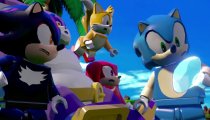 LEGO Dimensions - Trailer del pacchetto dedicato a Sonic