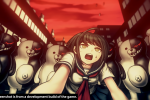 Annunciata la data d'uscita europea di Danganronpa Another Episode: Ultra Despair Girls su PlayStation 4 - Notizia