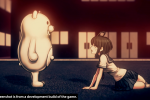 Tommaso Valentini ci invita a Pranzo con Danganronpa Another Episode: Ultra Despair Girls - Notizia