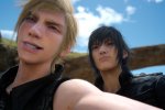 Final Fantasy XVI potrebbe essere già in sviluppo - Notizia