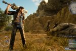 Disponibile da oggi il primo DLC gratuito di Final Fantasy XV - Notizia