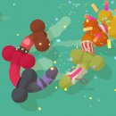 Un video annuncia i nuovi contenuti di Genital Jousting