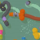 Dagli autori di Broforce, arriva in Accesso Anticipato Genital Jousting, il gioco dei peni che si penetrano