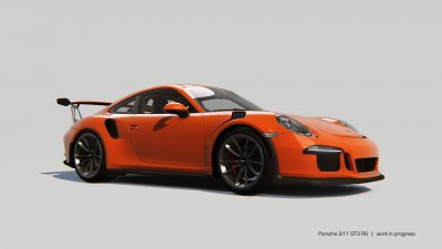 Assetto Corsa - Porsche Pack II