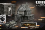 La Collector's Edition americana di Resident Evil 7 biohazard include la casa dei Baker e un dito mozzato USB - Notizia