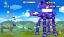 Toon Shooters 2: The Freelancers - Trailer di lancio