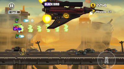 Toon Shooters 2: The Freelancers