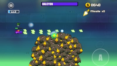 Toon Shooters 2: The Freelancers