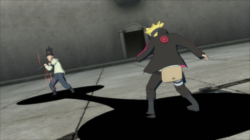 Immagine di Naruto Shippuden: Ultimate Ninja Storm 4 - Road to Boruto per PlayStation 4