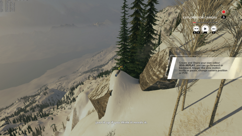 Immagine di Steep per PlayStation 4