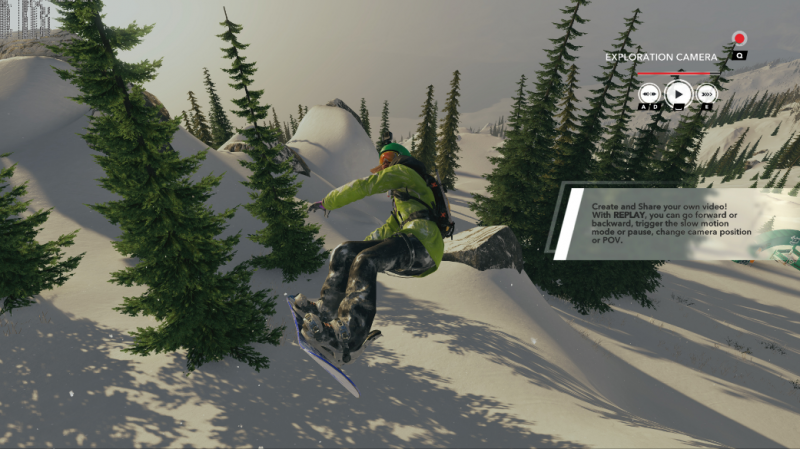 Immagine di Steep per PlayStation 4
