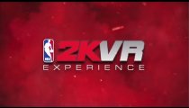 NBA 2KVR Experience - Trailer