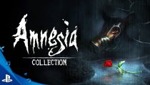Amnesia: Collection - Trailer