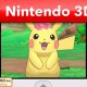 Pokémon Sole e Pokémon Luna - Lo spot "Diventa un'Allenatrice Pokémon"