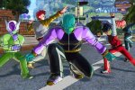 Il DLC Pack 1 di Dragon Ball Xenoverse 2 è disponibile da oggi - Notizia