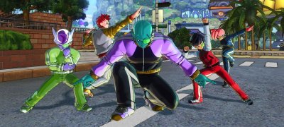 Dragon Ball Xenoverse 2