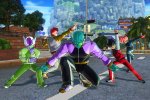 Bandai Namco porterà Dragon Ball Xenoverse 2 su Nintendo Switch - Notizia