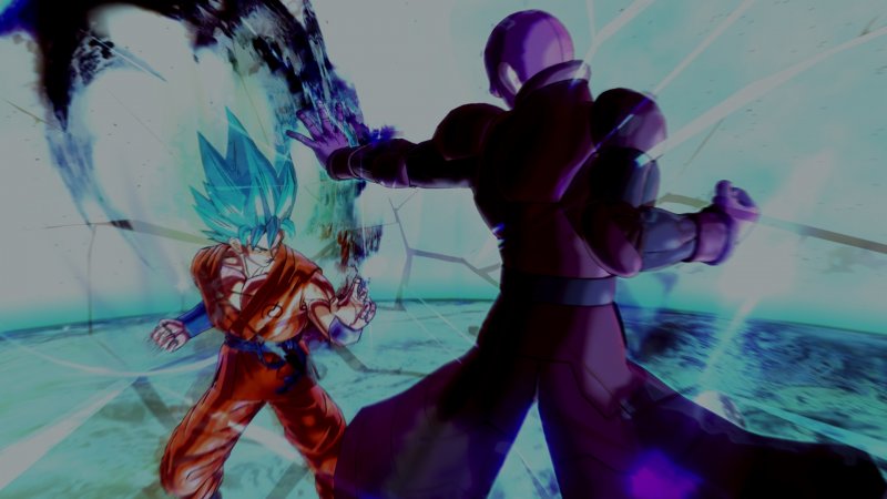 Immagine di Dragon Ball Xenoverse 2 per PlayStation 4