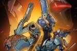 Blizzard cancella la graphic novel di Overwatch - Notizia