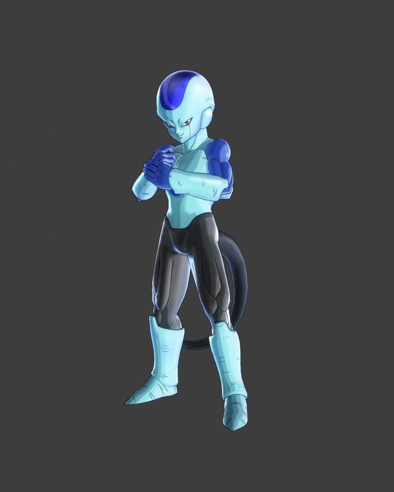 Immagine di Dragon Ball Xenoverse 2 per PlayStation 4