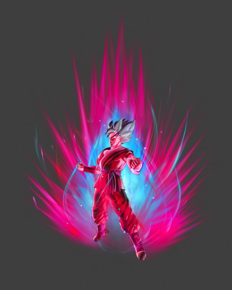 Immagine di Dragon Ball Xenoverse 2 per PlayStation 4