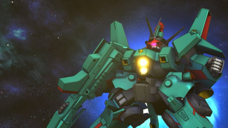 Immagine di SD Gundam G Generation Genesis per PlayStation 4
