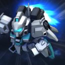Una galleria di immagini per SD Gundam G Generation Genesis
